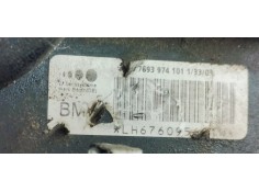 Recambio de bomba direccion para bmw serie 5 berlina (e60) 2.0d 165 [520] fap referencia OEM IAM 32417787106  