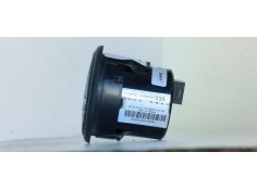 Recambio de mando climatizador para renault espace iv (jk0) expression referencia OEM IAM 21000167A  