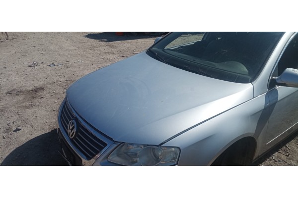 Recambio de capo para volkswagen passat variant (3c5) 3.2 v6 24v referencia OEM IAM   