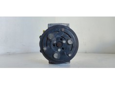 Recambio de compresor aire acondicionado para citroen c4 berlina cool referencia OEM IAM   