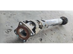 Recambio de transmision central para mercedes-benz clase m (w163) 230 (163.136) referencia OEM IAM   