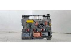 CAJA RELES / FUSIBLES 9664055780 