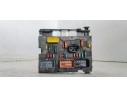 Recambio de caja reles / fusibles para peugeot 207 1.4 i 95 referencia OEM IAM 9664055780  