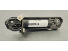 Recambio de maneta exterior porton para mitsubishi outlander (cw0) 2.4i 170 4x4 referencia OEM IAM   