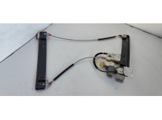 Recambio de elevalunas trasero izquierdo para ford galaxy (ca1) 2.0 tdci cat referencia OEM IAM 0130822286  