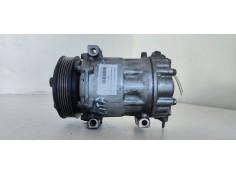 Recambio de compresor aire acondicionado para citroen c4 berlina cool referencia OEM IAM   