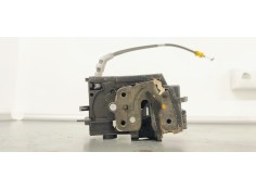 CERRADURA PUERTA TRASERA IZQUIERDA 9810309980 