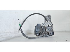 CERRADURA PUERTA DELANTERA DERECHA 813203U010 