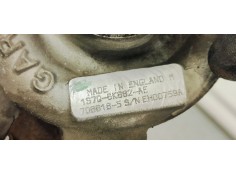 Recambio de turbocompresor para ford mondeo berlina (ge) ambiente referencia OEM IAM 1S7Q6K682AE  