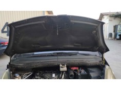 Recambio de capo para citroen c4 picasso exclusive referencia OEM IAM   