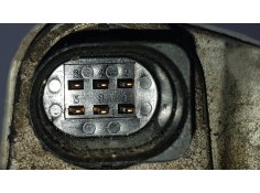 Recambio de caja mariposa para volkswagen polo berlina (6n2) 1.4 referencia OEM IAM 036133062L  