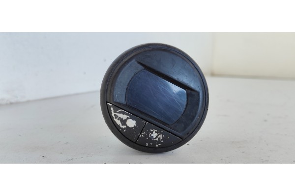 Recambio de mando climatizador para renault espace iv (jk0) expression referencia OEM IAM 21000167A  