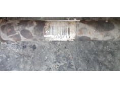 Recambio de transmision delantera izquierda para renault megane ii berlina 5p 1.5 dci diesel referencia OEM IAM 8200330413  