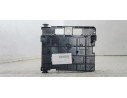 Recambio de caja reles / fusibles para peugeot 207 1.4 i 95 referencia OEM IAM 9664055780  