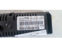 Recambio de pantalla multifuncion para citroen c3 1.4 hdi referencia OEM IAM 96632560XT  