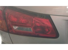 PILOTO TRASERO IZQUIERDO INTERIOR 