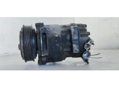 Recambio de compresor aire acondicionado para citroen c4 berlina cool referencia OEM IAM   