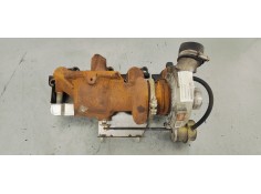 Recambio de turbocompresor para ford mondeo berlina (ge) ambiente referencia OEM IAM 1S7Q6K682AE  