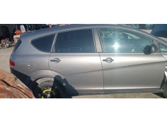 Recambio de puerta trasera derecha para seat altea xl (5p5) 1.9 tdi referencia OEM IAM   