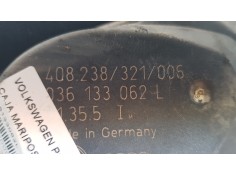 Recambio de caja mariposa para volkswagen polo berlina (6n2) 1.4 referencia OEM IAM 036133062L  