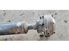 Recambio de transmision central para mercedes-benz clase m (w163) 230 (163.136) referencia OEM IAM   