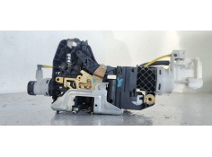 Recambio de cerradura puerta trasera izquierda para mercedes-benz clase s (w220) berlina 4.0 cdi 32v cat referencia OEM IAM 2207