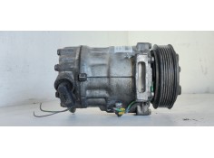 Recambio de compresor aire acondicionado para citroen c4 berlina cool referencia OEM IAM   