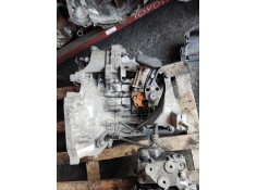 Recambio de caja cambios para ford mondeo berlina (ge) futura (d) referencia OEM IAM IS7R7F096  