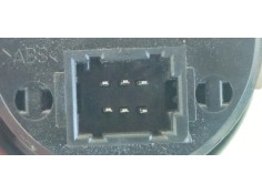 Recambio de mando climatizador para renault espace iv (jk0) expression referencia OEM IAM 21000167A  