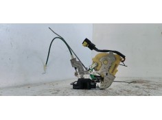 CERRADURA PUERTA DELANTERA IZQUIERDA 