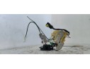 Recambio de cerradura puerta delantera izquierda para kia sorento 2.5 crdi ex referencia OEM IAM   