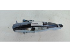 Recambio de maneta exterior delantera derecha para citroen c4 picasso exclusive referencia OEM IAM 1199D4  