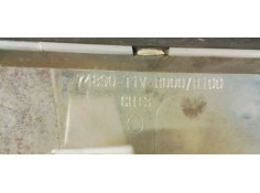 Recambio de molduras traseras para honda cr-v 1.6 dtec 120 fap referencia OEM IAM 74890T1VR000  