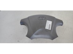 Recambio de airbag delantero izquierdo para hyundai matrix (fc) 1.5 crdi cat referencia OEM IAM 5690017100LTDAB  