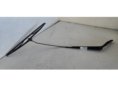 Recambio de brazo limpia delantero derecho para ford fusion (cbk) 1.6 16v cat referencia OEM IAM 2N1117526BB  