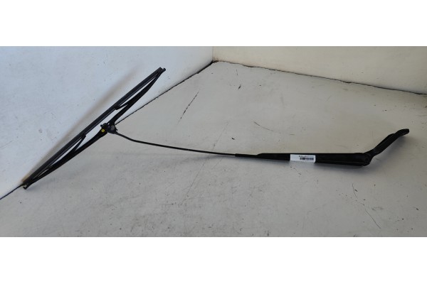 Recambio de brazo limpia delantero derecho para ford fusion (cbk) 1.6 16v cat referencia OEM IAM 2N1117526BB  