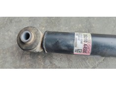 Recambio de amortiguador trasero derecho para kia carens ( ) 1.7crdi 116 fap referencia OEM IAM 55310A4500  