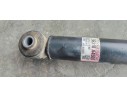 Recambio de amortiguador trasero derecho para kia carens ( ) 1.7crdi 116 fap referencia OEM IAM 55310A4500  