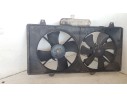 Recambio de electroventilador para mazda 6 berlina (gg) 2.0 crtd 136 active (5-ptas.) referencia OEM IAM   