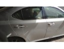 Recambio de puerta trasera derecha para lexus is200 (ds2/is2) 220d referencia OEM IAM   