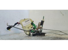 Recambio de cerradura puerta delantera izquierda para kia sorento 2.5 crdi ex referencia OEM IAM   