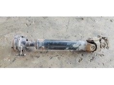 Recambio de transmision central para mercedes-benz clase m (w163) 230 (163.136) referencia OEM IAM   