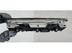 Recambio de luz interior para bmw x3 (e83) 3.0d 204 4x4 referencia OEM IAM 63318364929  