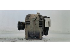 Recambio de alternador para nissan qashqai (j10) acenta referencia OEM IAM 0124525140  