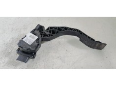 Recambio de pedal acelerador para peugeot 208 1.2 i turbo 110 referencia OEM IAM 9671433780  
