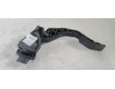 Recambio de pedal acelerador para peugeot 208 1.2 i turbo 110 referencia OEM IAM 9671433780  
