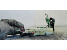 Recambio de cerradura puerta delantera izquierda para kia sorento 2.5 crdi ex referencia OEM IAM   