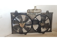 Recambio de electroventilador para mazda 6 berlina (gg) 2.0 crtd 136 active (5-ptas.) referencia OEM IAM   