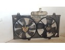 Recambio de electroventilador para mazda 6 berlina (gg) 2.0 crtd 136 active (5-ptas.) referencia OEM IAM   