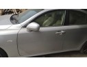 Recambio de puerta delantera izquierda para lexus is200 (ds2/is2) 220d referencia OEM IAM   